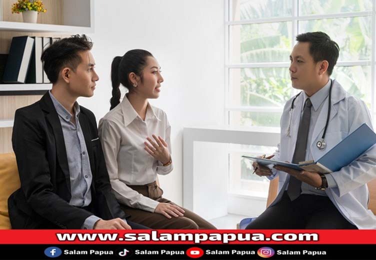 Syarat-Syarat Menjalani Program Bayi Tabung Yang Perlu Diketahui