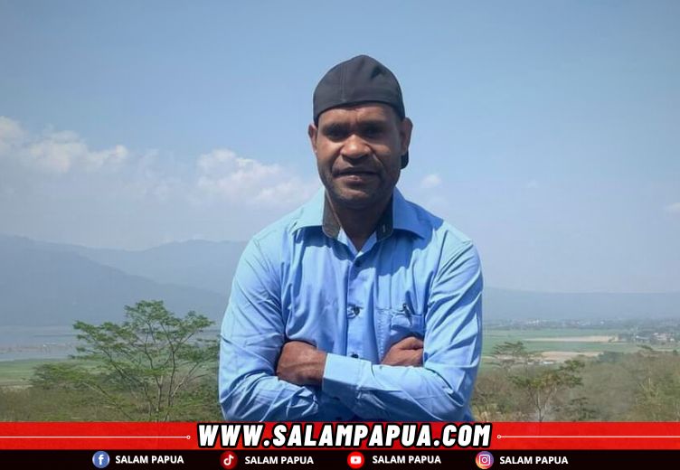Mengecam Pembukaan Akses Pendakian Puncak Cartenz Melalui Sungai Beanogoung