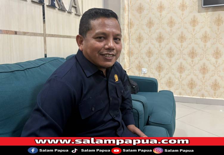 Komisi III DPRK Harap Disdik Mimika Fokus Inovasi Dan Sarpras Pendidikan