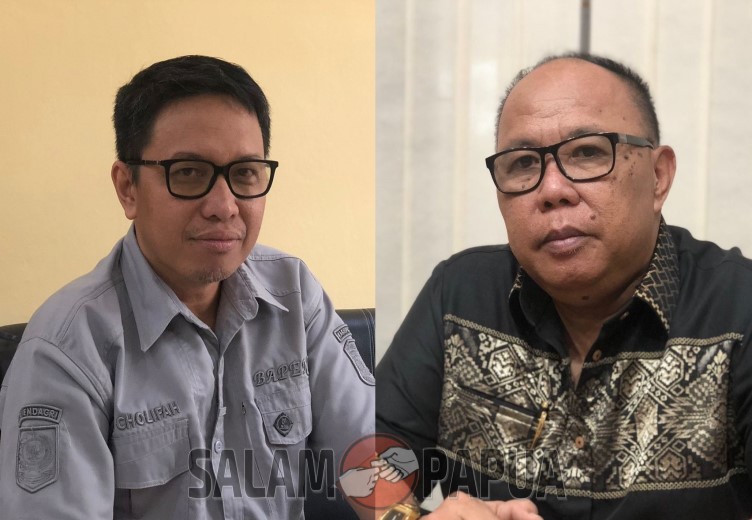 Bapenda Mimika: Sudah 843 WP Manfaatkan Program Penghapusan Denda Pajak, Dewan Beri Apresiasi Program Tersebut