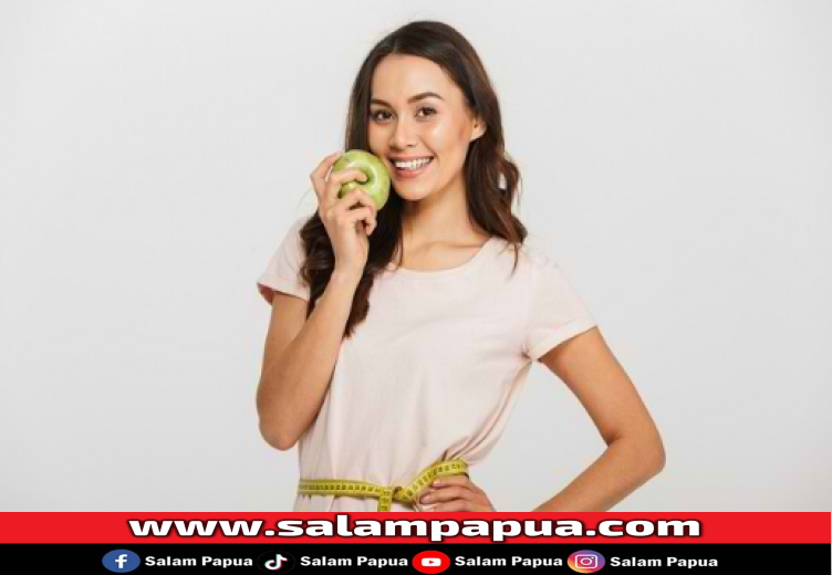 7 Tips Menambah Berat Badan Menjadi Lebih Ideal