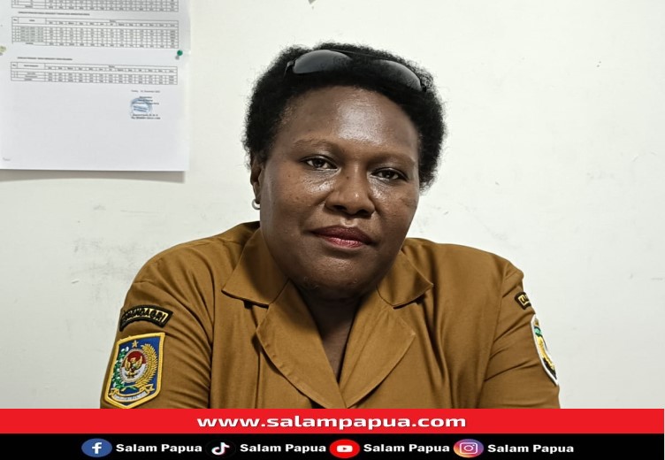 Disnakertrans Mimika Tegaskan Merekrut Karyawan Setiap Perusahaan Wajib Berkoordinasi