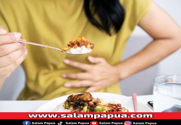 6 Jenis Makanan Dan Minuman Pantangan Asam Lambung