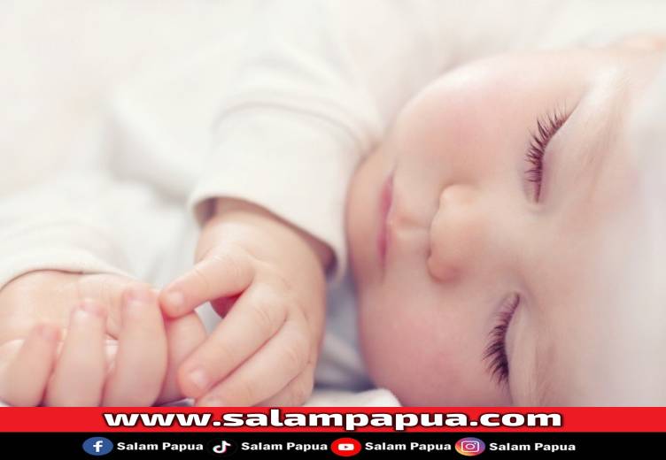 Pentingnya Waktu Tidur Untuk Perkembangan Bayi Dan Anak