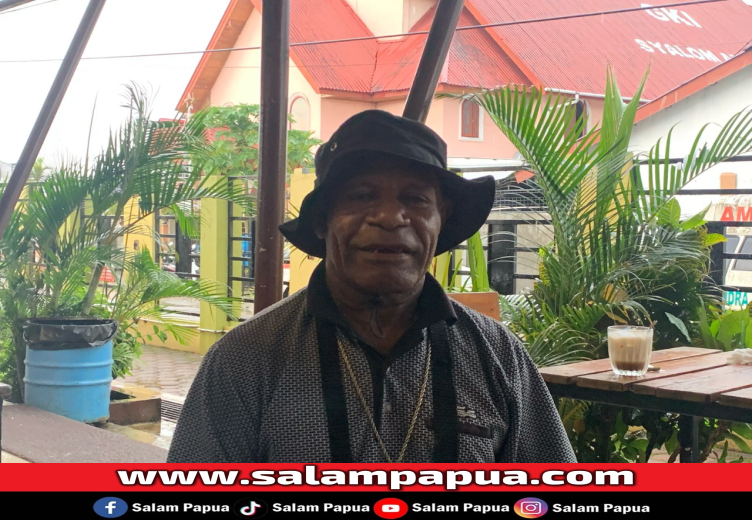 Pendakian Gunung Carstensz Harus Gunakan Tour Guide OAP