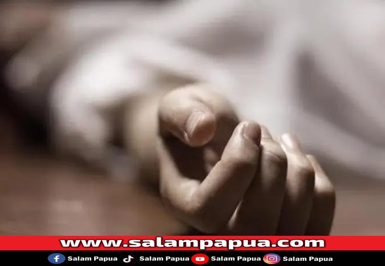 Warga Timika Pantai Jadi Korban Tabrak Lari Dan Tewas Di Tempat