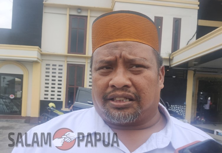 Bertepatan Tahun Politik, Ketua MUI Ingatkan Tiap Masjid Seleksi Da�i Dan Manfaatkan Da�i Lokal