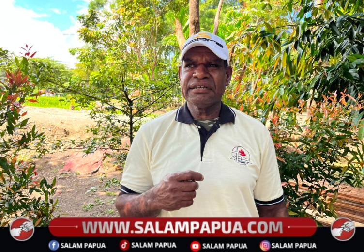 Kecam Pembunuhan Warga Sipil Di Yahukimo, Tokoh Papua Ajak Jaga Perdamaian Dan Dukung Penegakan Hukum