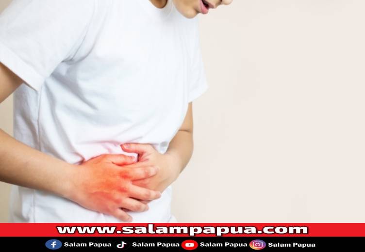 8 Pantangan Batu Empedu Yang Perlu Dihindari