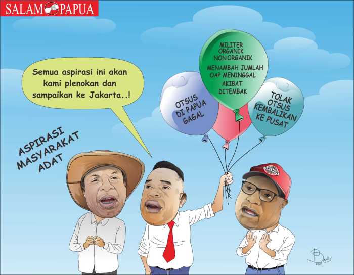 Salam Papua