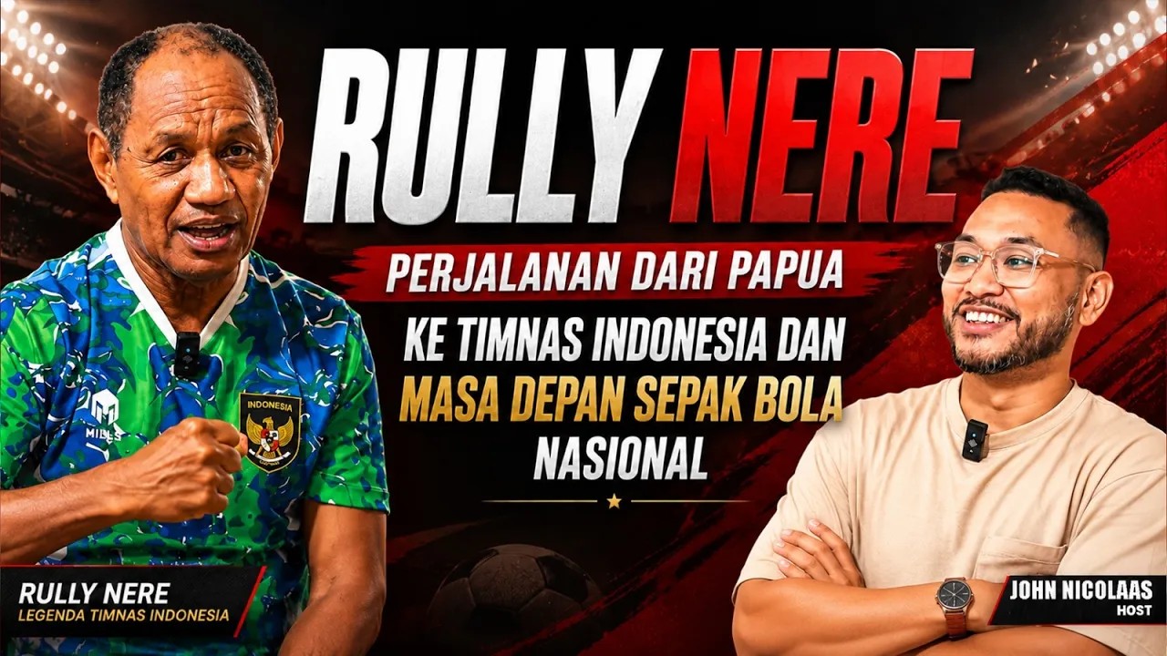 Podcast Edisi 2 Juni 2026