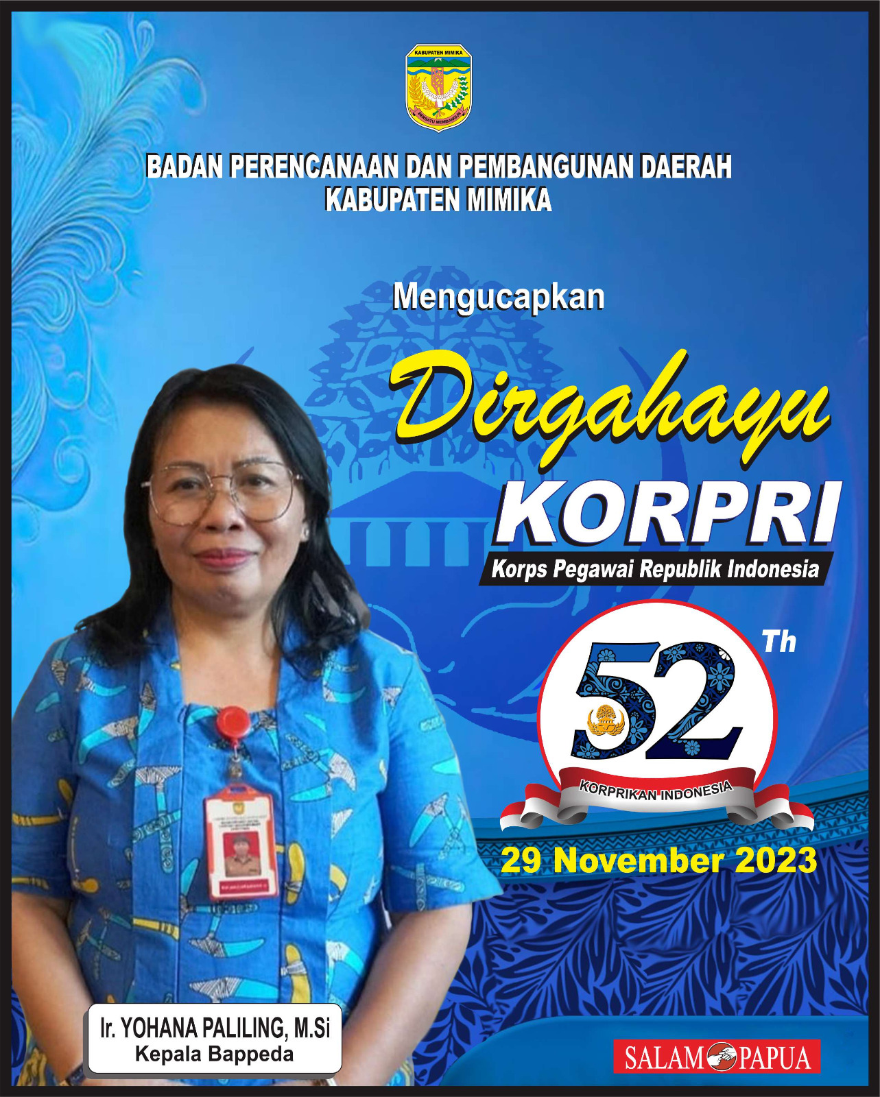 BPPD Korpri