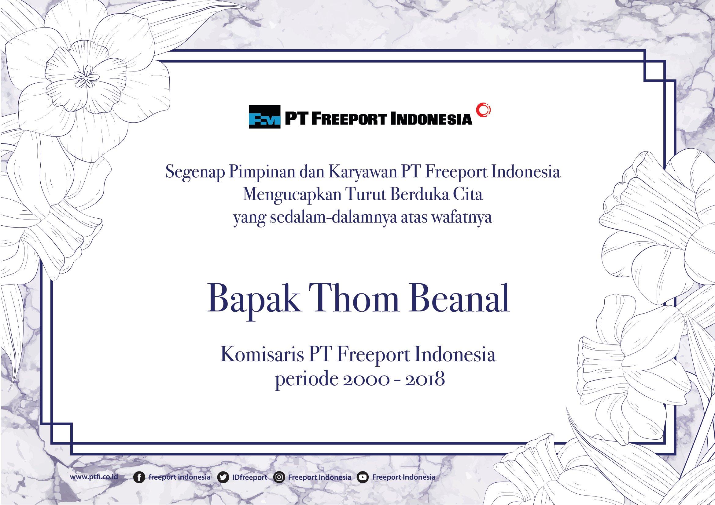 PTFI