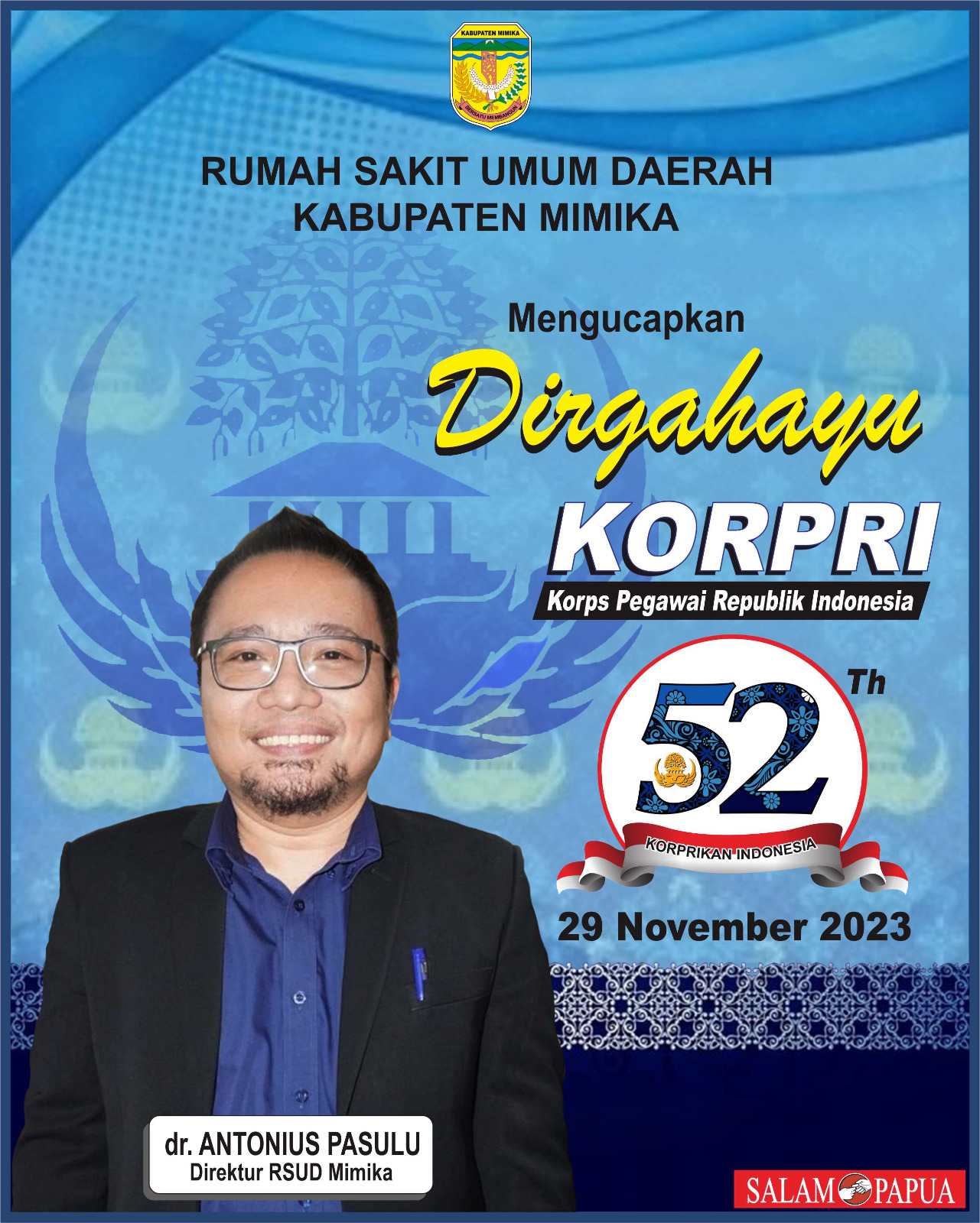 RSUD Korpri