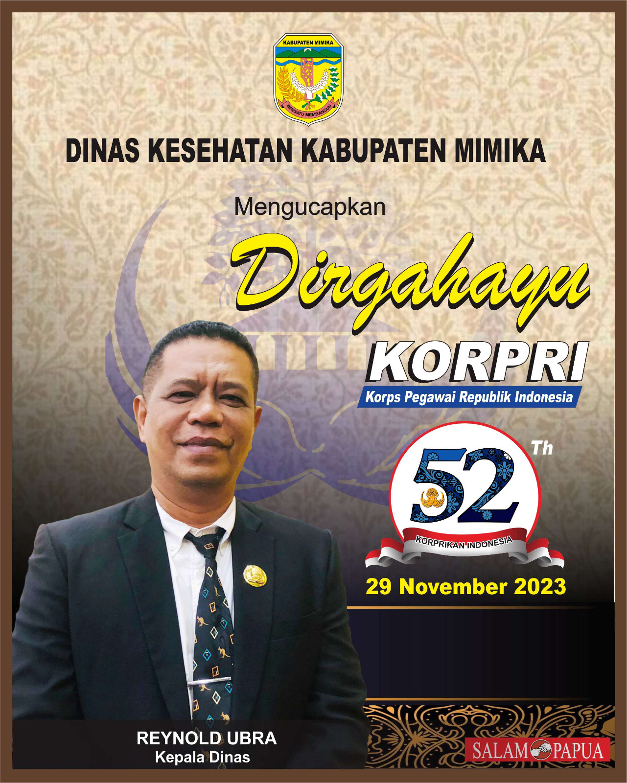 Dinkes Korpri