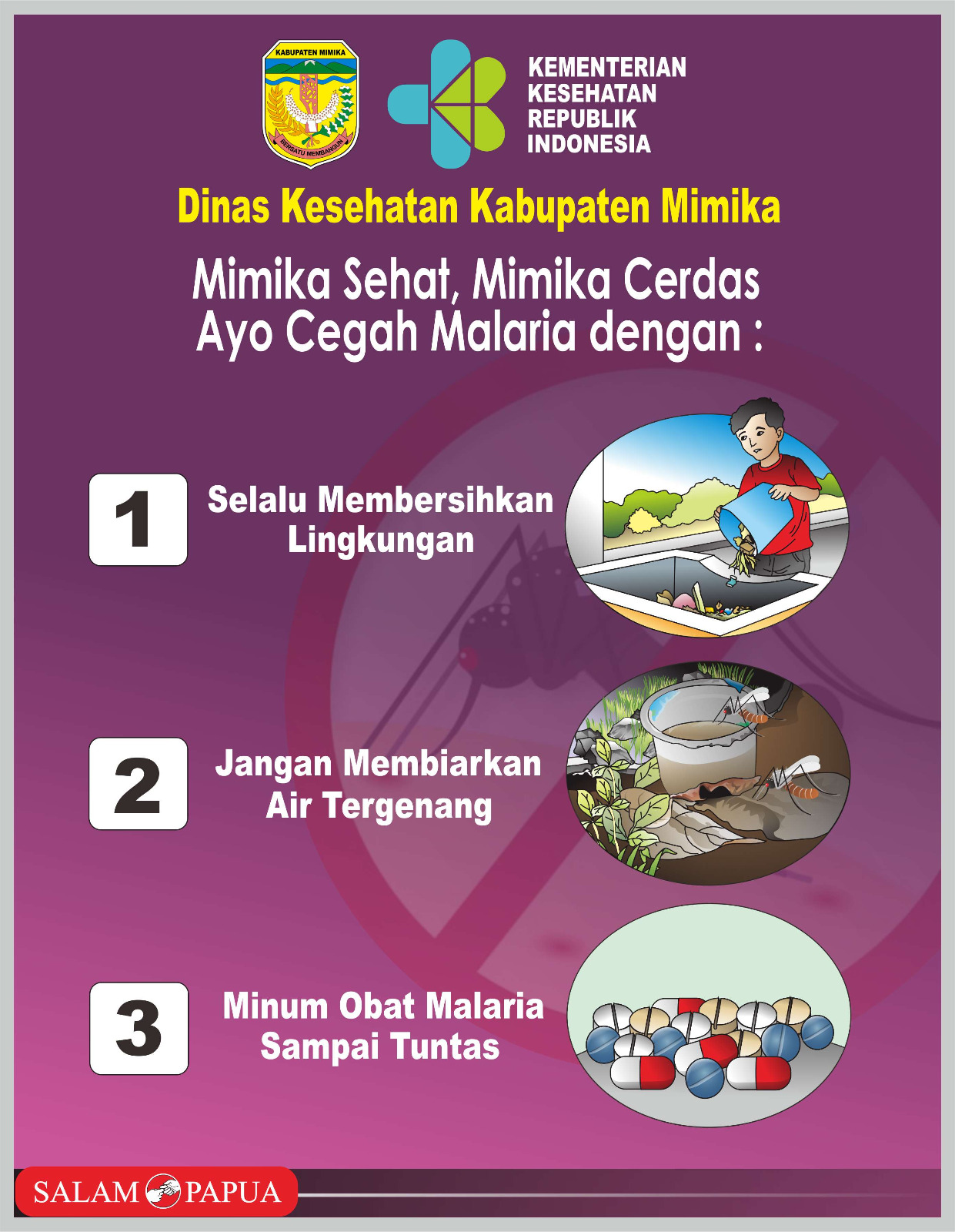 DINAS KESEHATAN