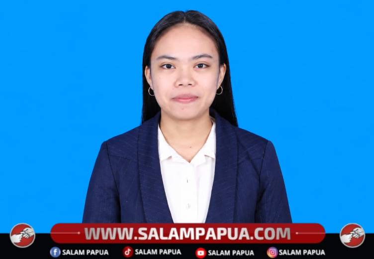 Darah Yang Mengalir Di Atas Tanah Papua
