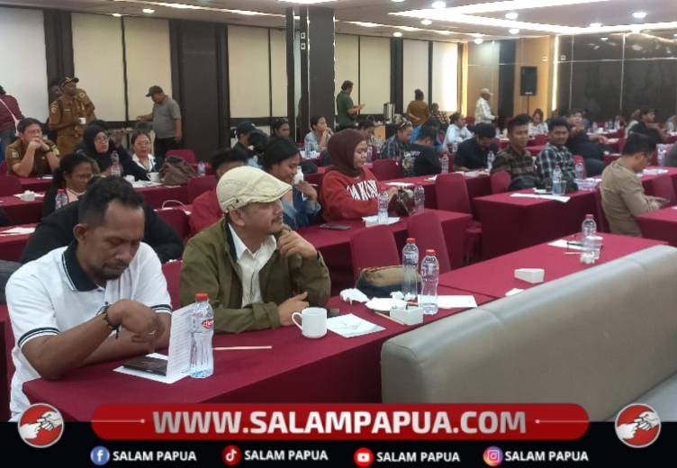 Fenomena Media “Homeless” Jadi Sorotan, Dewan Pers: Yurisdiksi Hanya Untuk Perusahaan Pers Berbadan Hukum