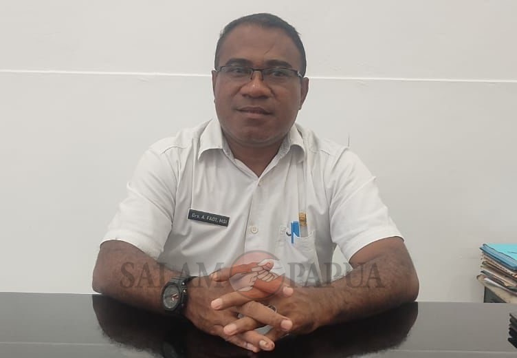 528 CPNS DAN CP3K DI MIMIKA HINGGA SEKARANG BELUM MEMPEROLEH NIP, BERIKUT ALASANNYA