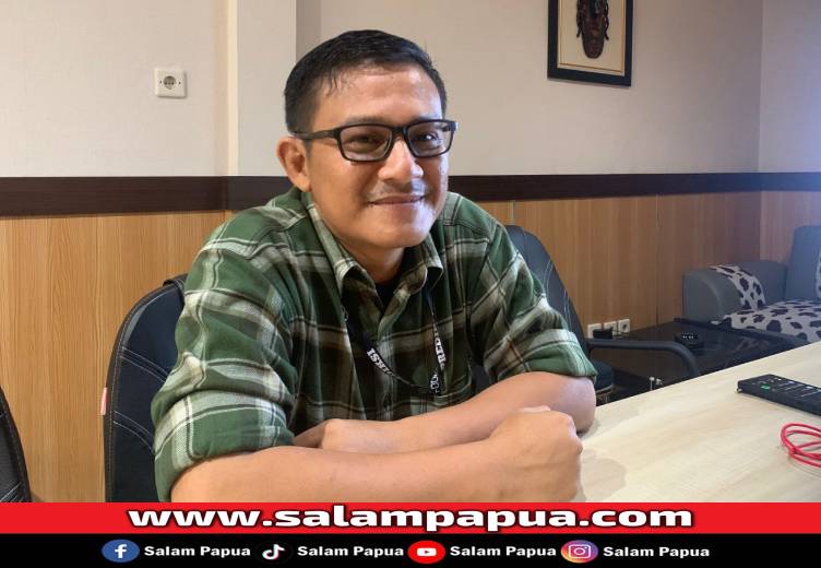 PLN UP3 Timika Siap Antisipasi Peningkatan Konsumsi Listrik Jelang Tahun Baru 2026