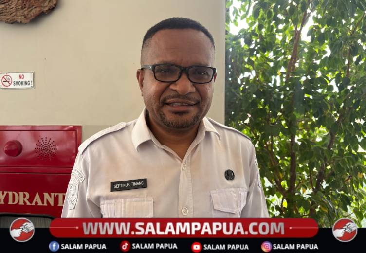 Serapan Dana Otsus Mimika Tahap I Baru 29 Persen, Penyaluran Tahap II Tertahan