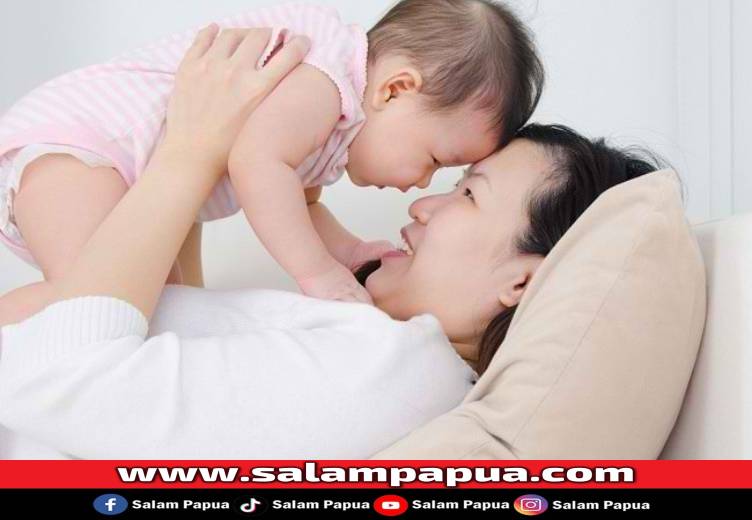10 Cara Memperbanyak ASI Untuk Memenuhi Kebutuhan Bayi