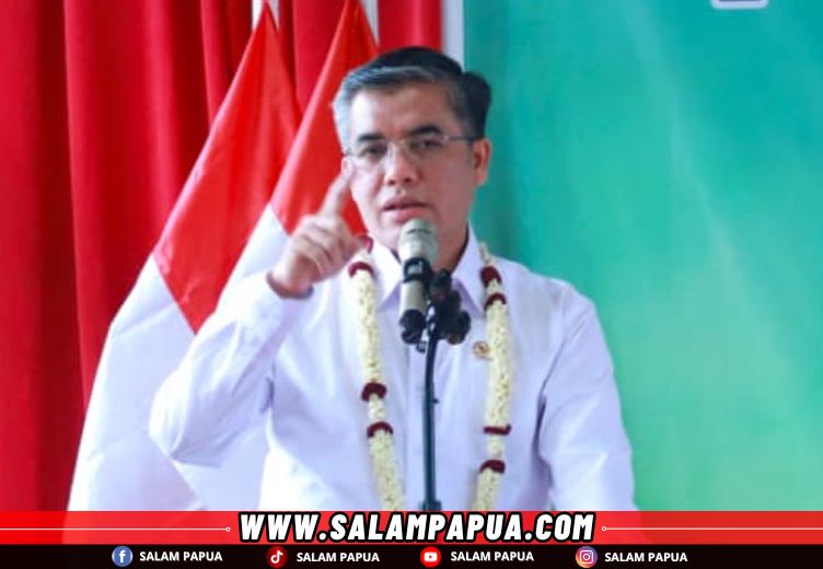 Menaker Minta Lulusan BLK ‘Diantar’ Sampai Dapat Kerja