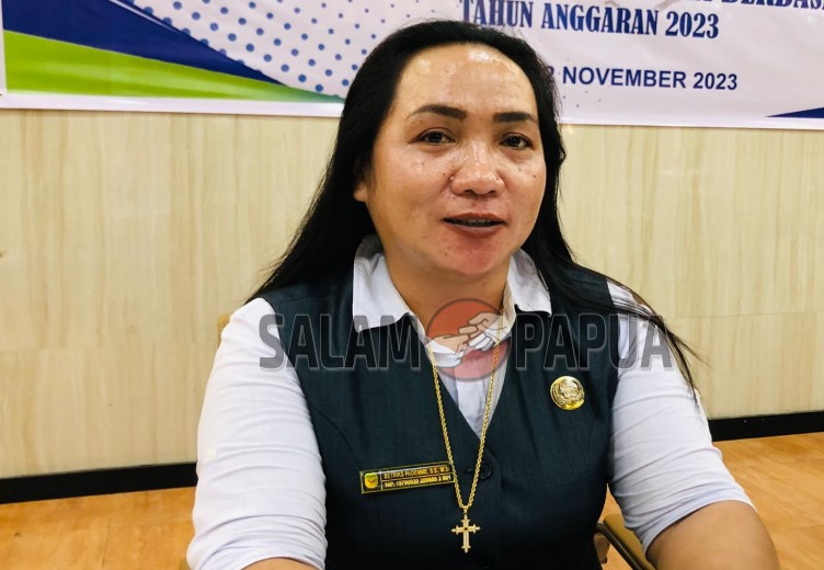 Realisasi Investasi Kabupaten Mimika Tertinggi Se-Papua Tengah, Tenaga Kerja Lokal Harus Memiliki Standar Keahlian Yang Diinginkan Investor