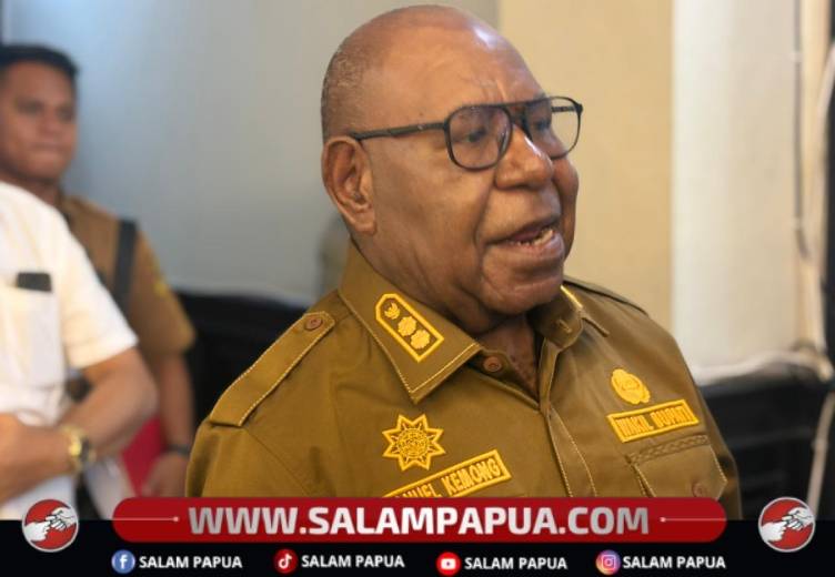 Satgas MBG Mimika Siap Monitoring SPPG, Fokus Kelayakan Dapur Dan Tenaga Kerja