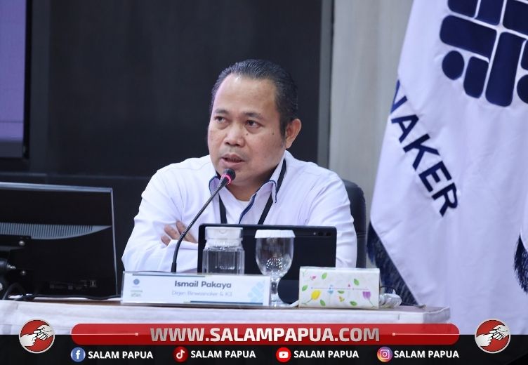 Kemnaker Tindak 12 Perusahaan Pelanggar Tenaga Kerja Asing, Denda Rp 4,48 Miliar