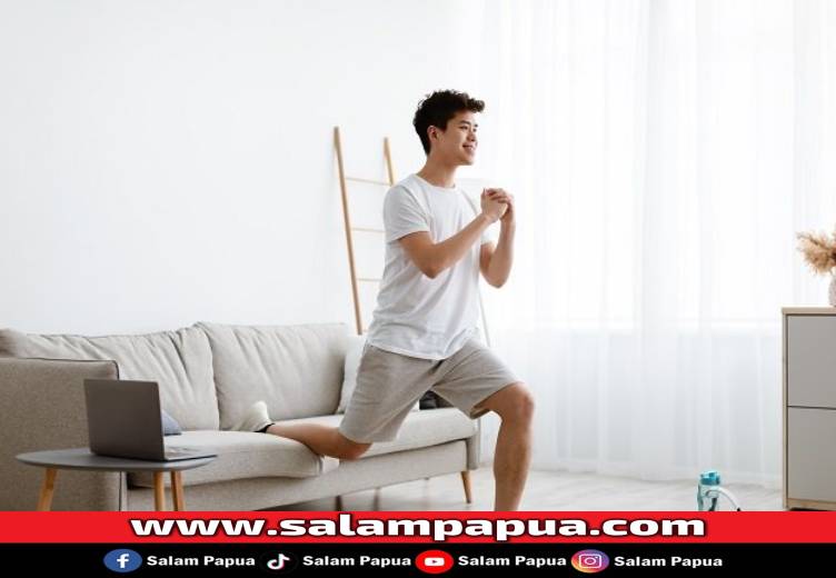 Biar Tetap Bugar, Ini Tips Olahraga Saat Puasa Intermiten