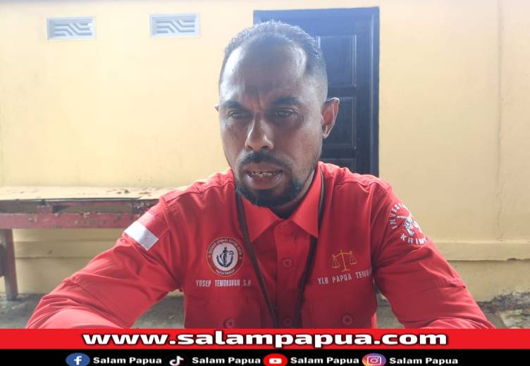 Pelaku Pembunuhan Di Singaraja Diminta Menyerahkan Diri