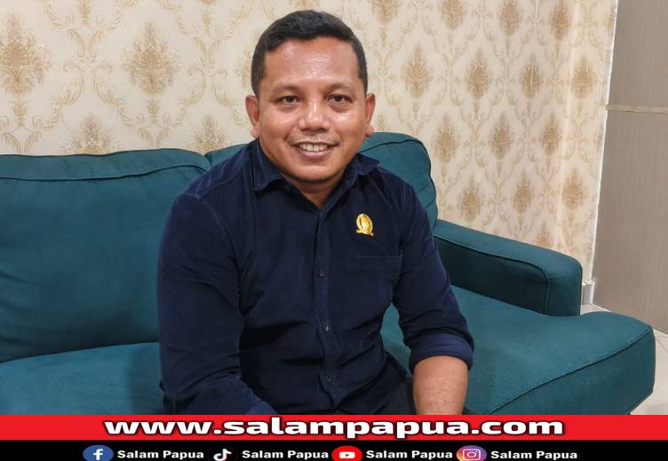 Banyak Pengedar Narkoba Ditangkap, DPRK Apresiasi Kinerja Polres Mimika