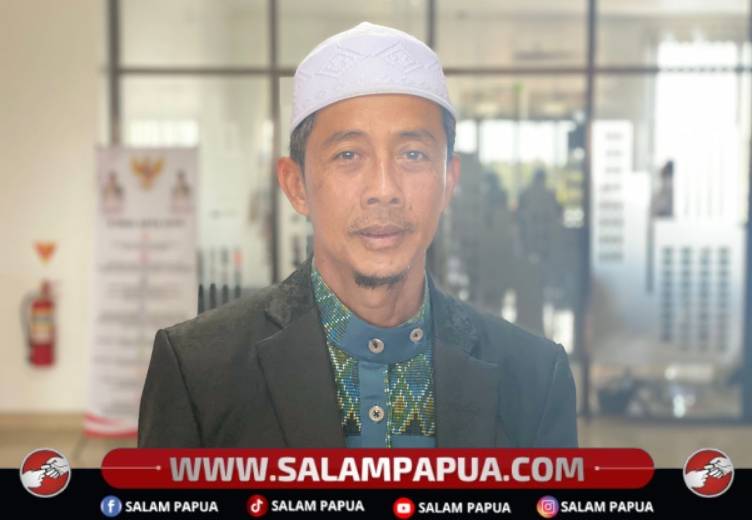 Salat Idul Fitri 2026 Di Timika Akan Dilaksanakan Di 92 Titik