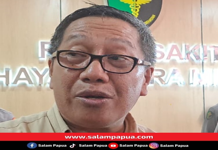 Pemprov Papua Tengah Alokasikan Dana Otsus Rp 67 Miliar Untuk Kartu Otsus Sehat Bagi OAP