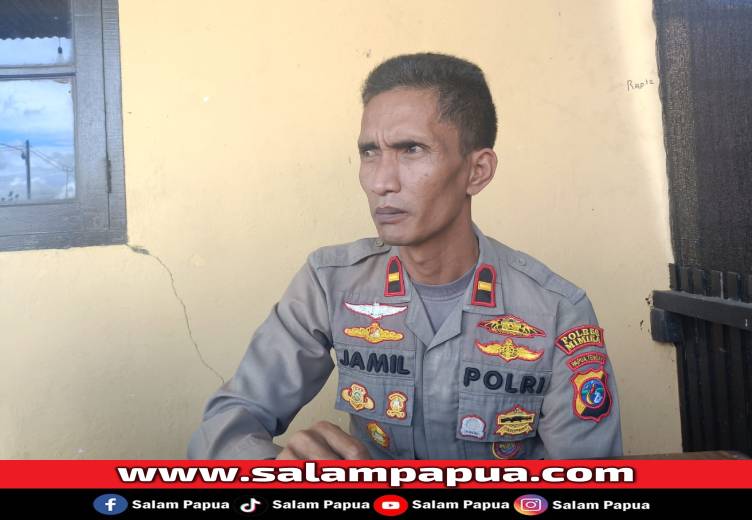 Miras Lokal Dari Timika Tembus Ke Mimika Barat, Picu Kasus KDRT