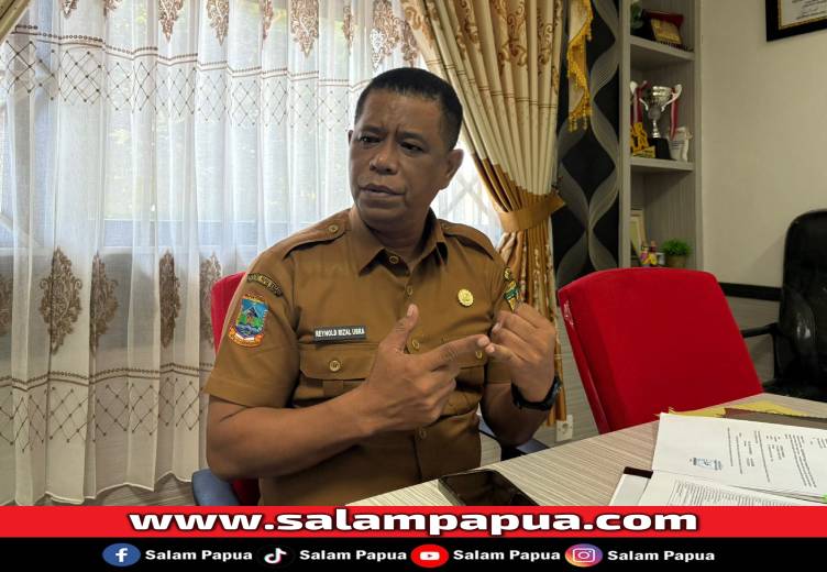 Tahun 2030, Dinkes Mimika Targetkan Seluruh Puskesmas Terakreditasi, Fokus Capai Predikat Paripurna
