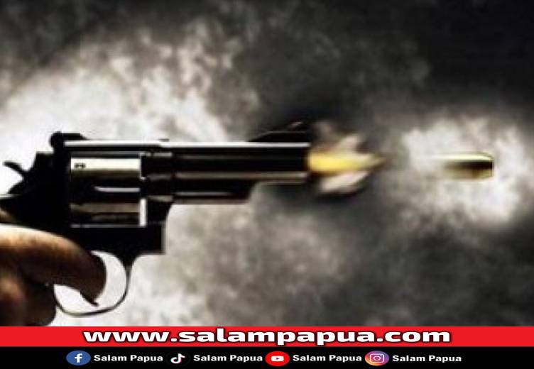 Tiga Pendulang Emas Diduga Jadi Korban Penembakan, Keluarga Kecewa Tak Diizinkan Membesuk Di RSUD Mimika