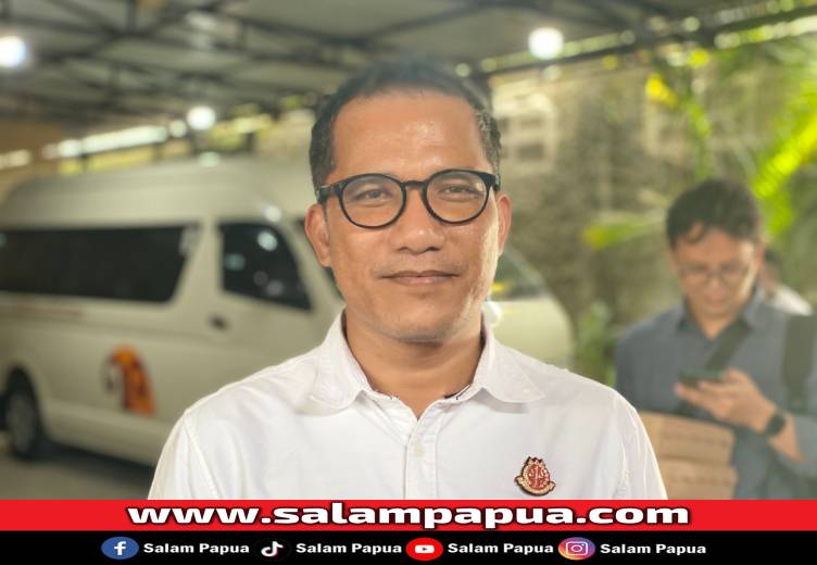 Kejari Mimika Imbau Warga Proaktif Laporkan Dugaan Penyimpangan Dana Desa