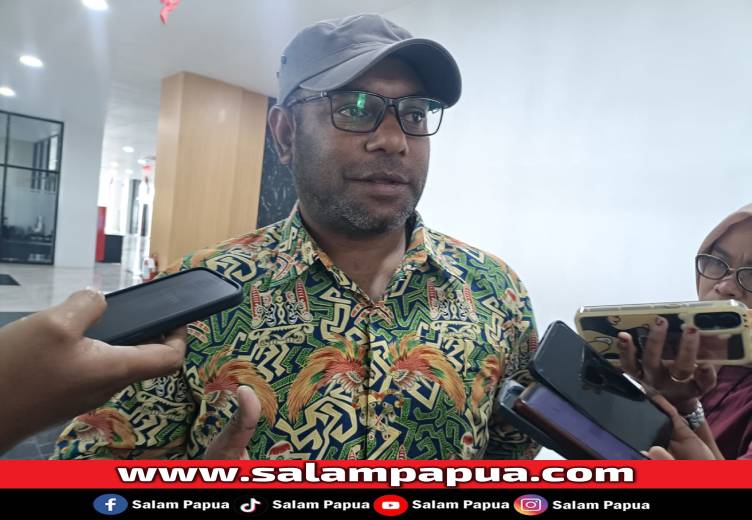 Warga Potowaiburu Keluhkan Kompensasi Kayu Tidak Sesuai Keuntungan Perusahaan