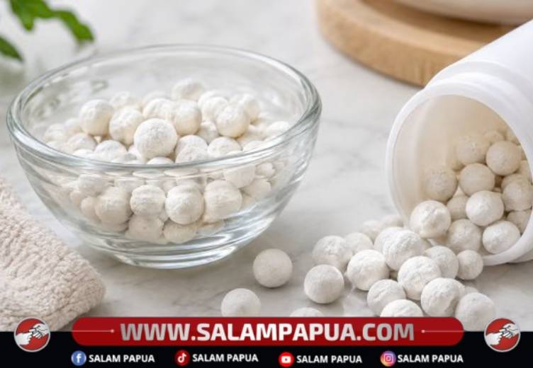 Bedak Dingin, Ketahui Manfaat Dan Cara Aman Menggunakannya