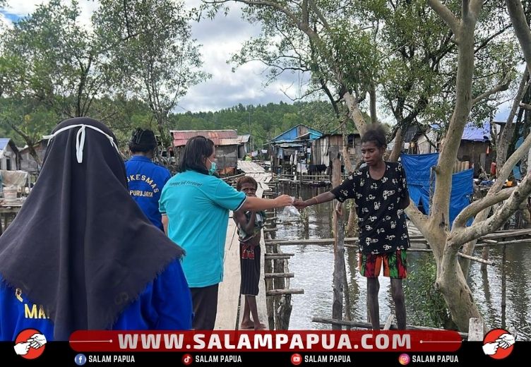BLUD Puskesmas Mapurujaya Luncurkan Inovasi "Gerak Cepat" Berantas TBC