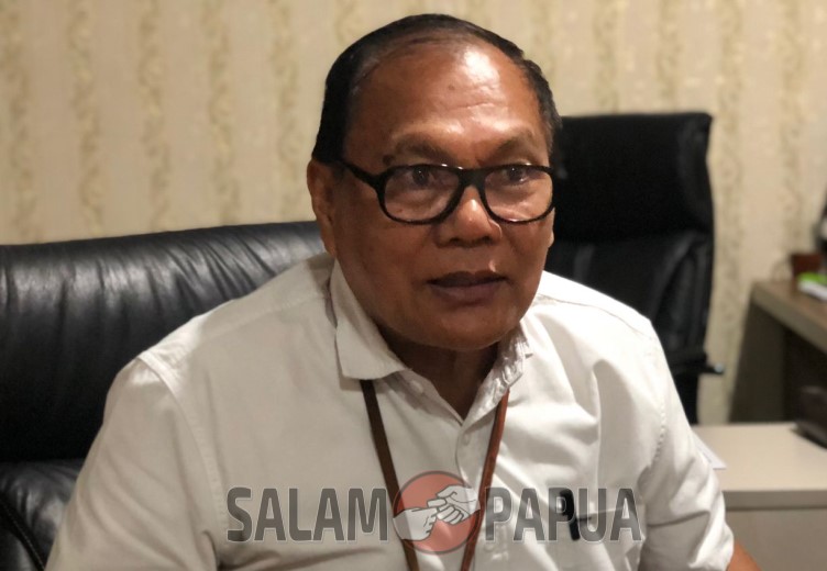 Menjelang Natal, Minggu Ini Komisi B DPRD Mimika Akan Sidak Ketersediaan Sembako Dan BBM