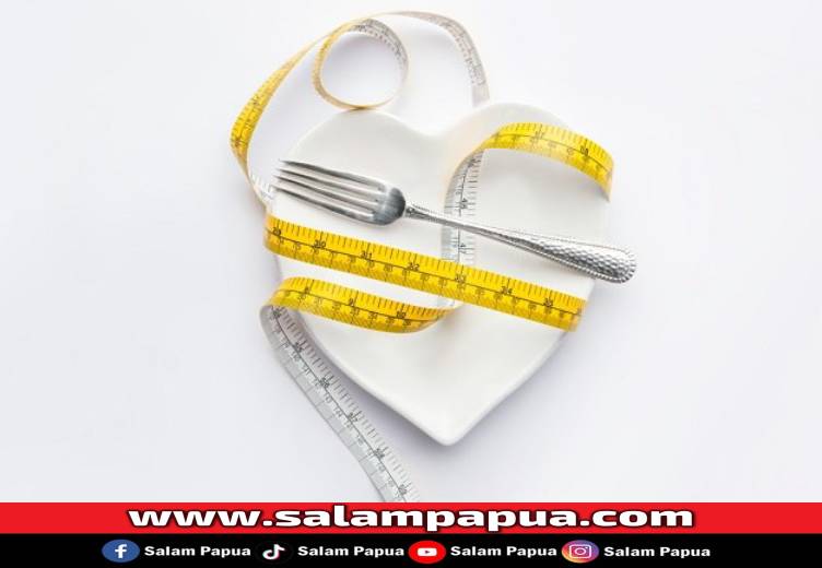 Diet GM, Metode Cepat Turunkan Berat Badan Dalam 7 Hari
