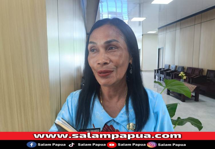 Dana Siap, BPBD Mimika Segera Survei Lokasi Longsor Di Distrik Tembagapura