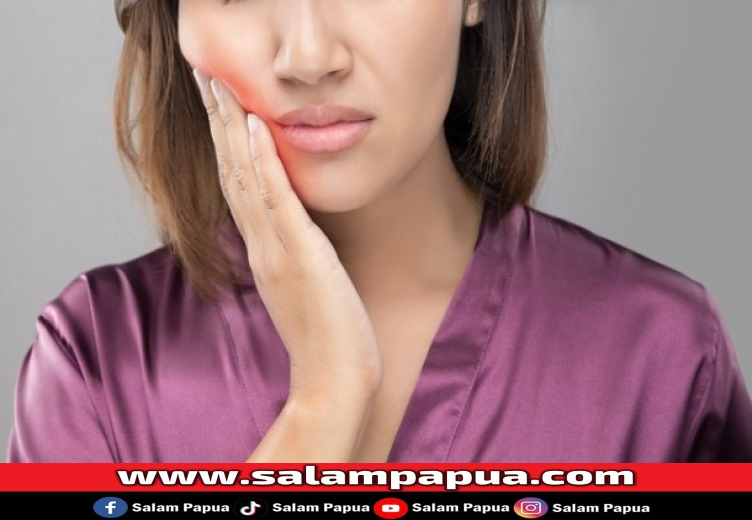 10 Cara Menghilangkan Sakit Gigi Yang Ampuh