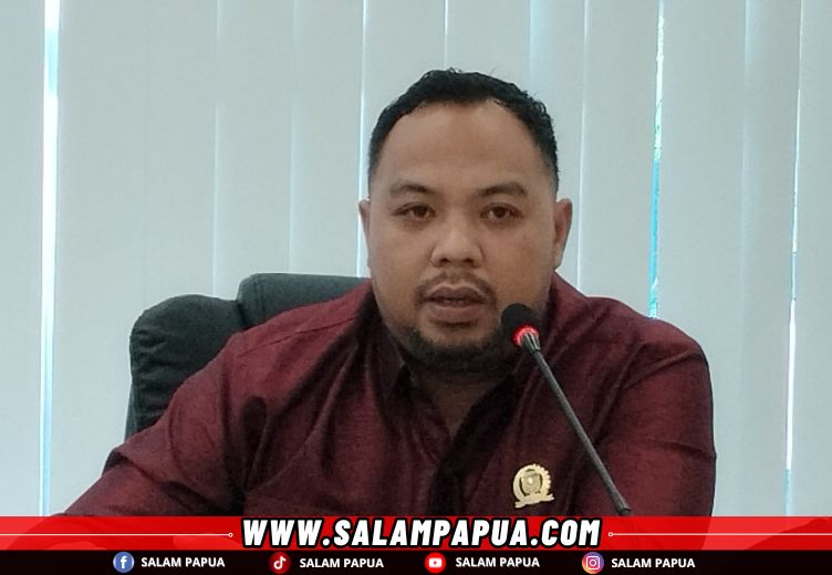 Pemkab Mimika Diminta Beri Pelatihan Khusus Bagi Anak-Anak OAP Yang Akan Studi Lanjut Ke Sekolah Kedinasan