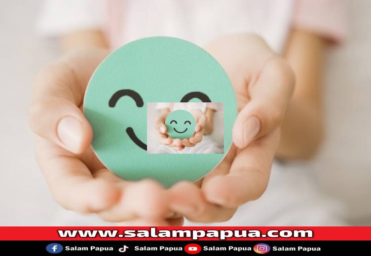 Hormon Bahagia, Ketahui Jenis Dan Cara Meningkatkannya