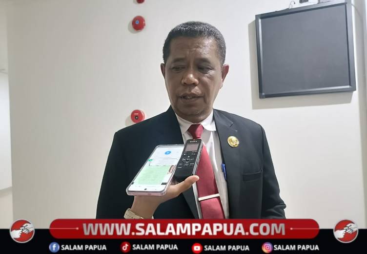 Angka Kasus Malaria Menurun 2025, Dinkes Mimika Gencar Deteksi Dini TB