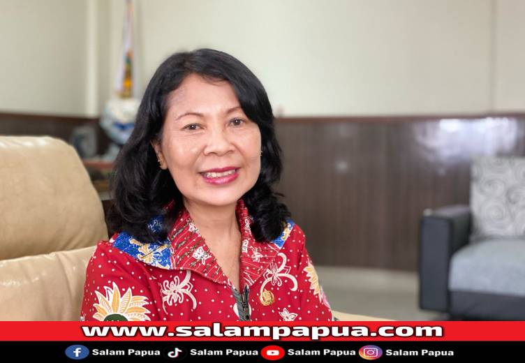 375 Ekor Sapi Siap Dipasok Ke Timika Jelang Idul Adha 2025